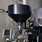 30kg Industrial Roaster - Balina