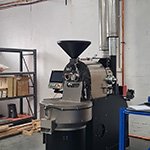 15kg Shop Roaster - Melbourne