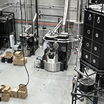 Complete Roasting Plant - Sydney