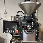15kg Shop Roaster - Melbourne